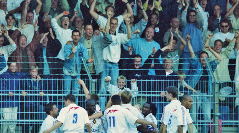 Competitie Statistieken