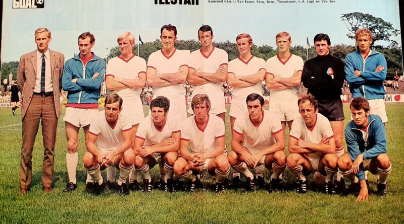 Collectie Teamfoto’s